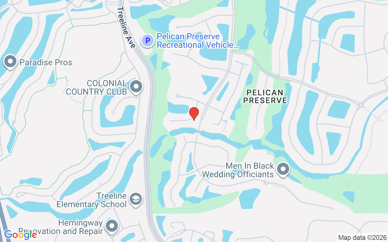 10521 Diamante Way, Fort Myers, FL 33913