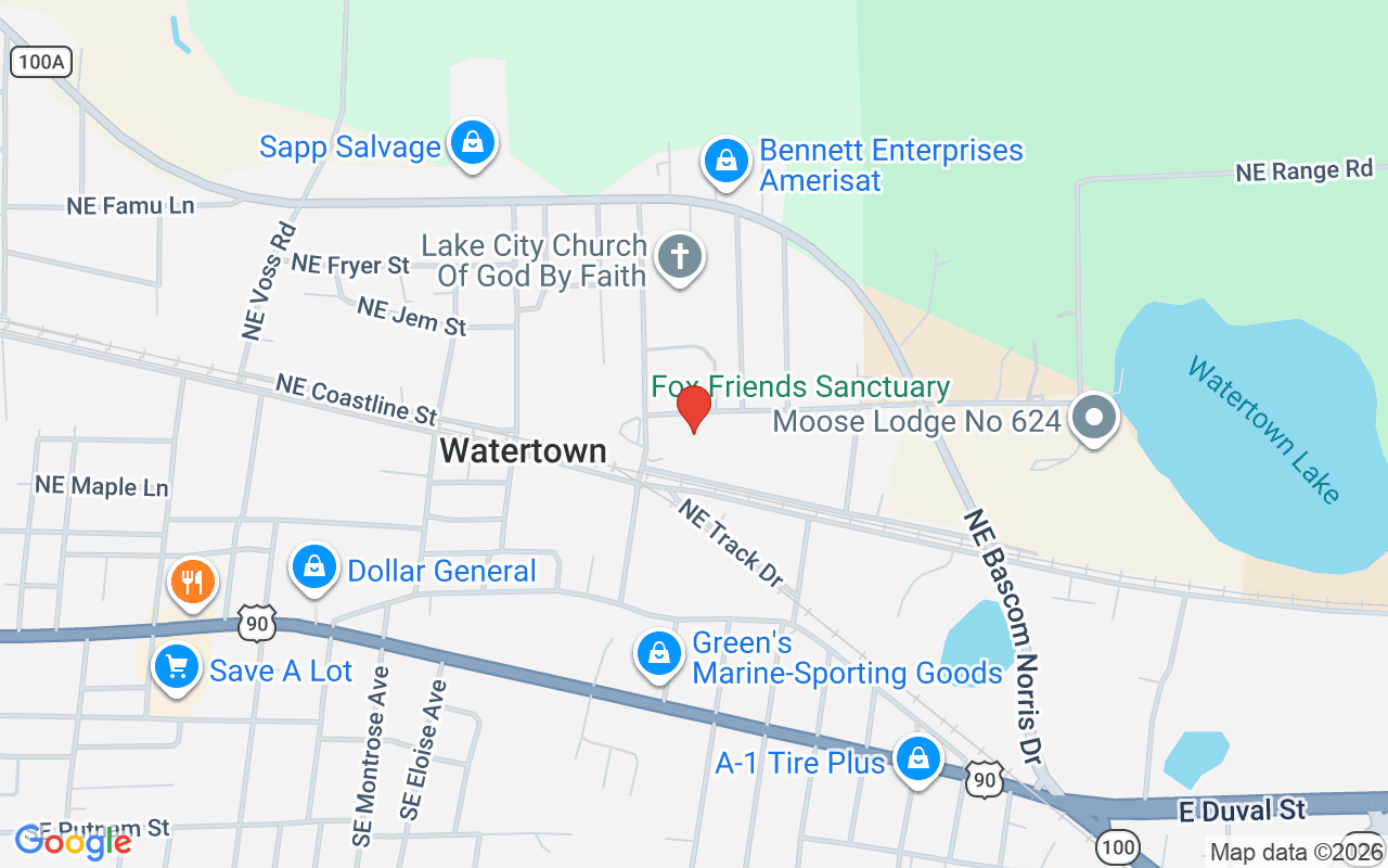 148 Williams Street Ne, Lake City, FL 32055