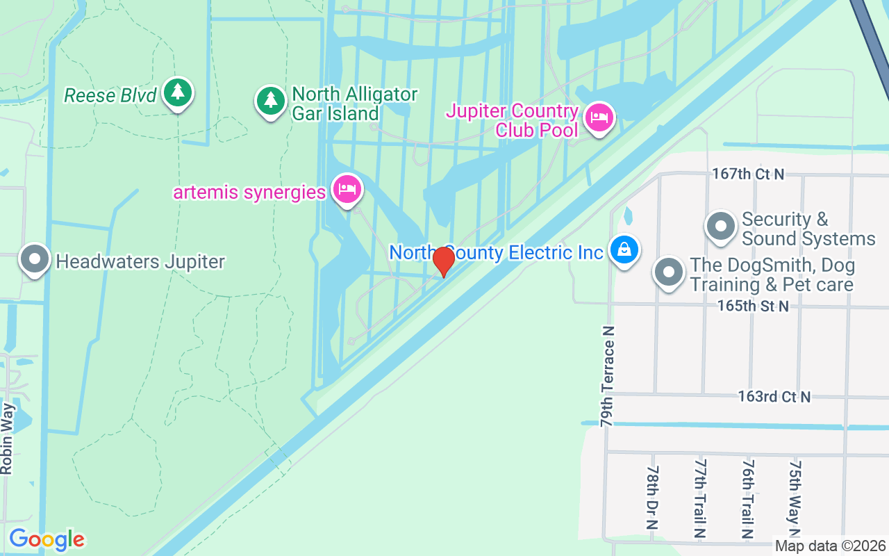 236  Carina Dr, Jupiter, FL 33478