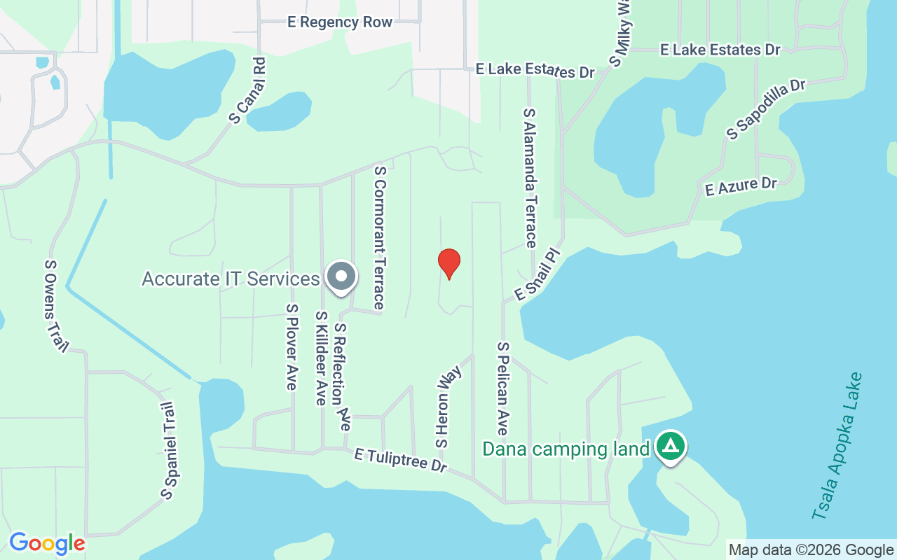 3733 Heron Pt S, Inverness, FL 34450