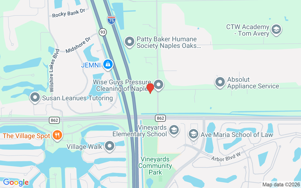 6320 English Oaks Ln, Naples, FL 34119