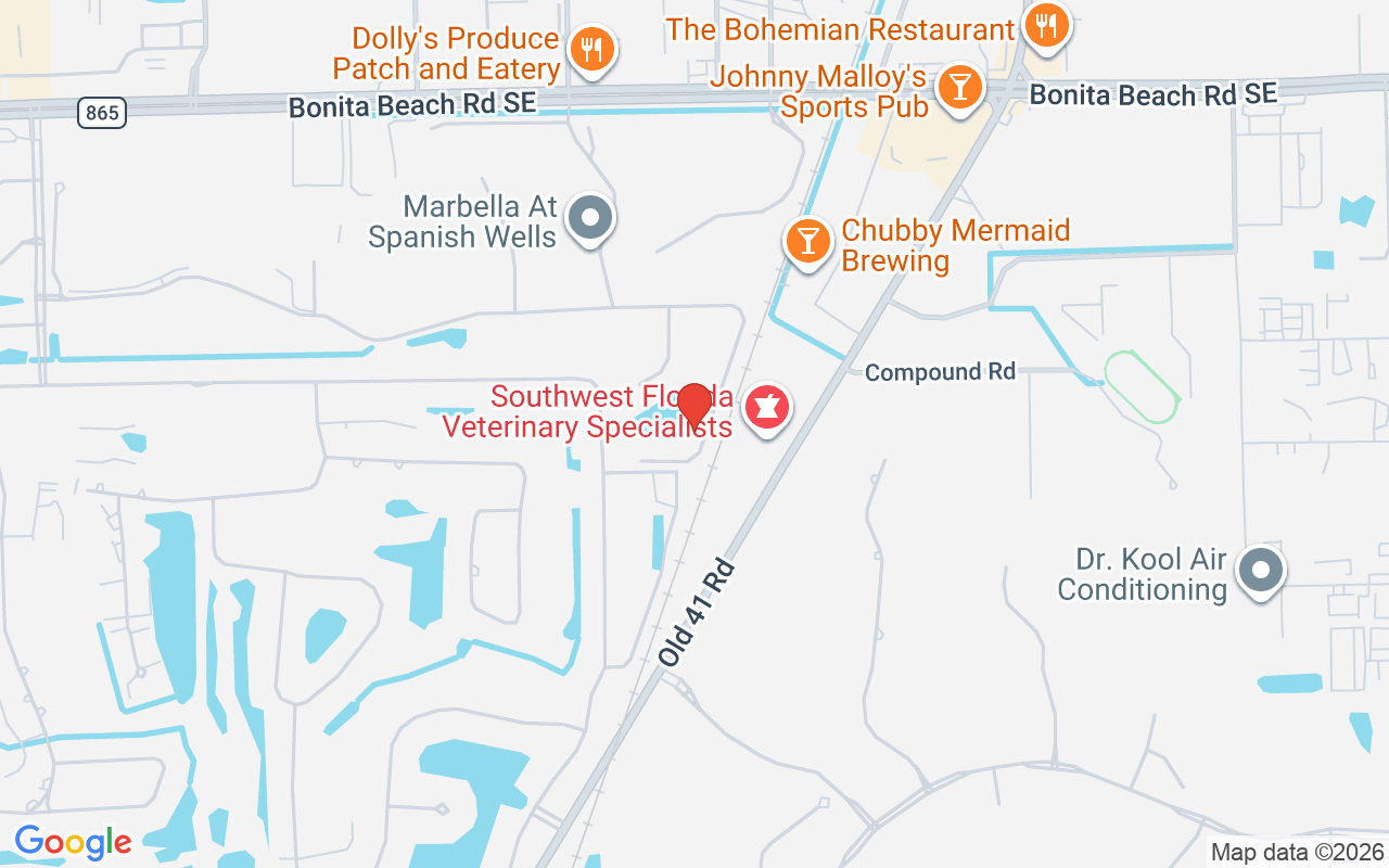 9631 Spanish Moss Way #3911, Bonita Springs, FL 34135