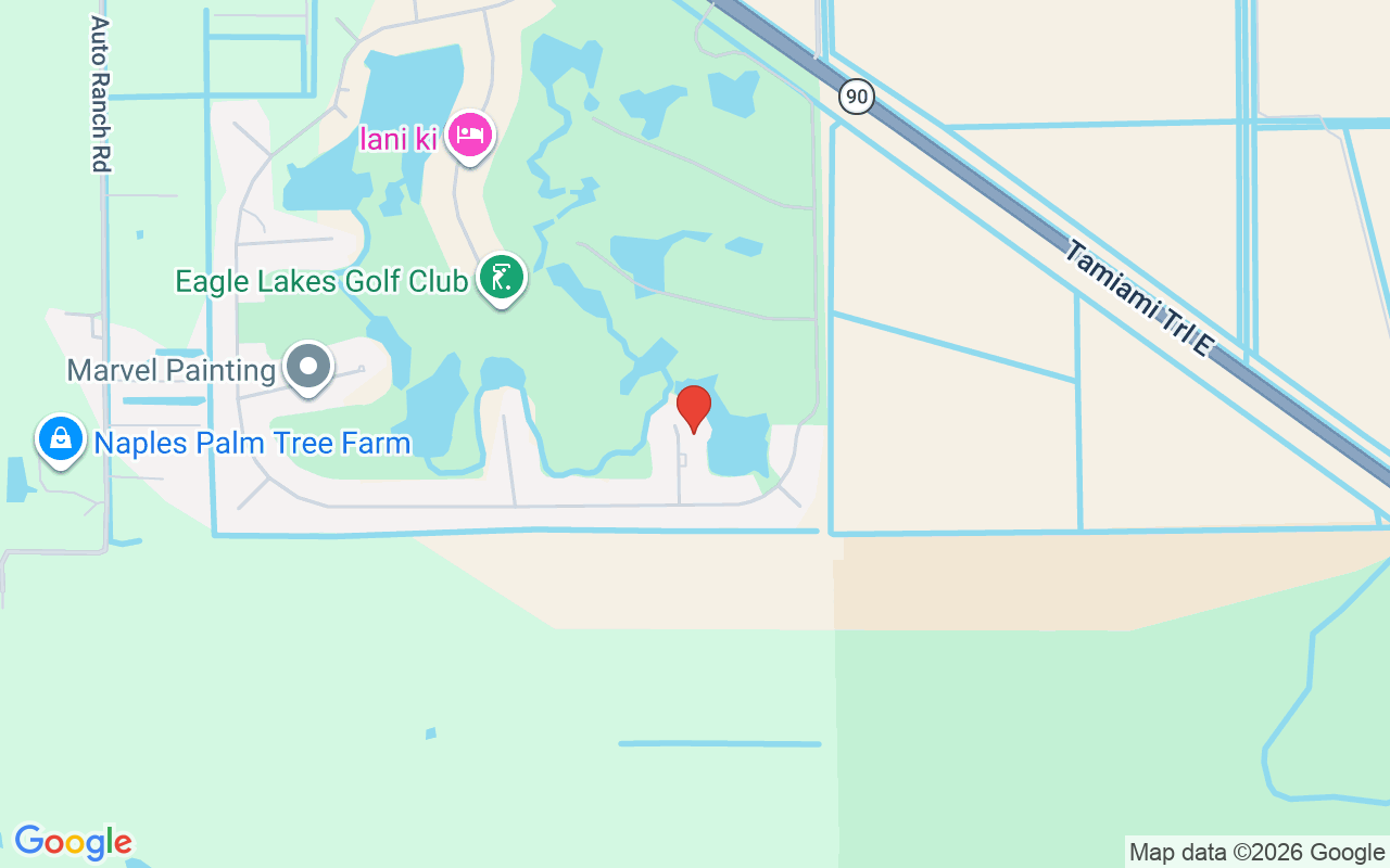 18018 Broadview Dr, Naples, FL 34114