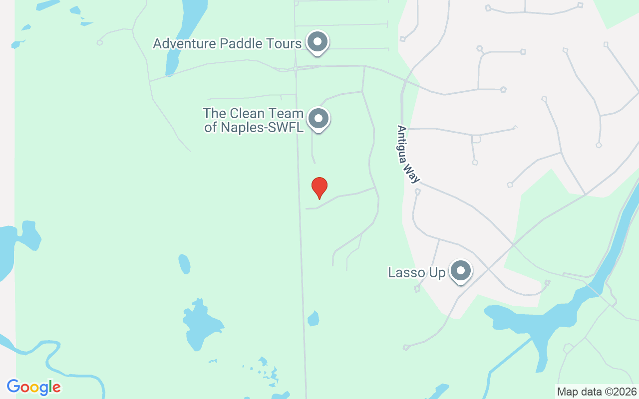 8963 Gustavia Ct, Naples, FL 34112