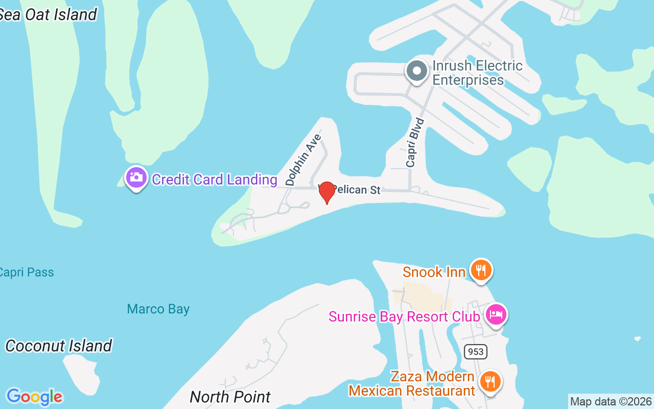 60 Pelican St #206, Naples, FL 34113