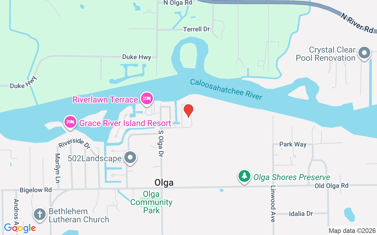 15055 Buckeye Dr, Fort Myers, FL 33905