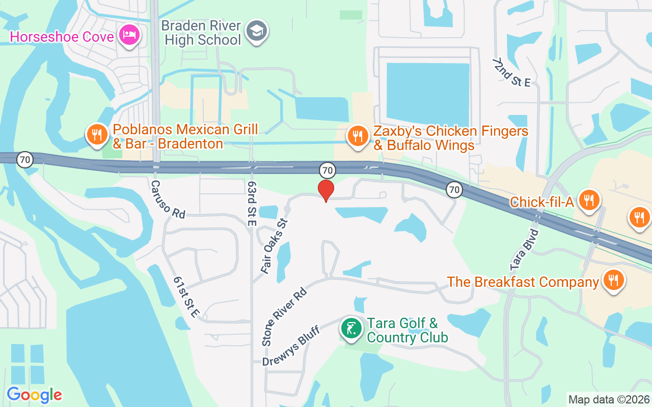 6546 Fairway Gardens Drive #6546, Bradenton, FL 34203