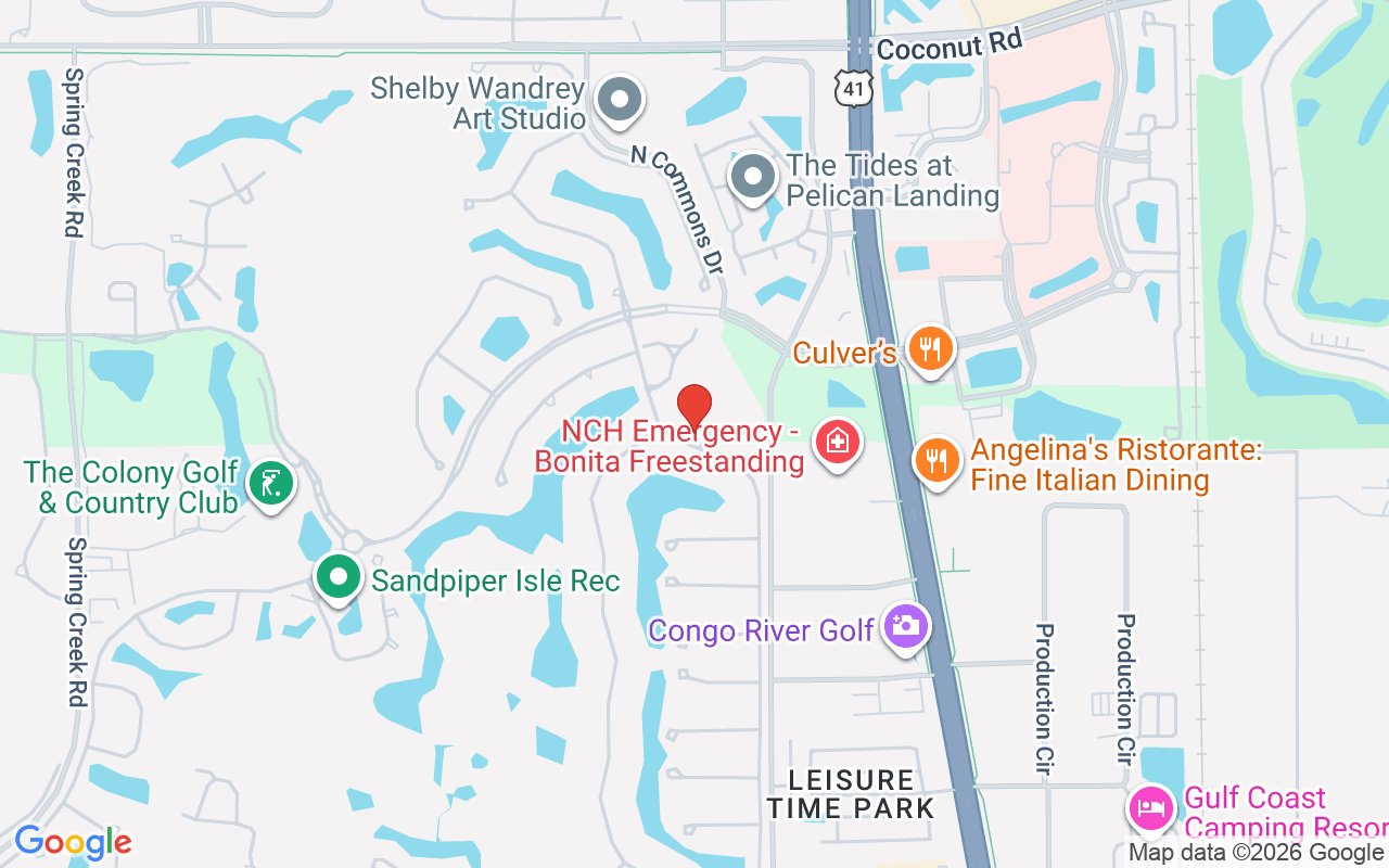 3550 Heron Glen Ct, Bonita Springs, FL 34134