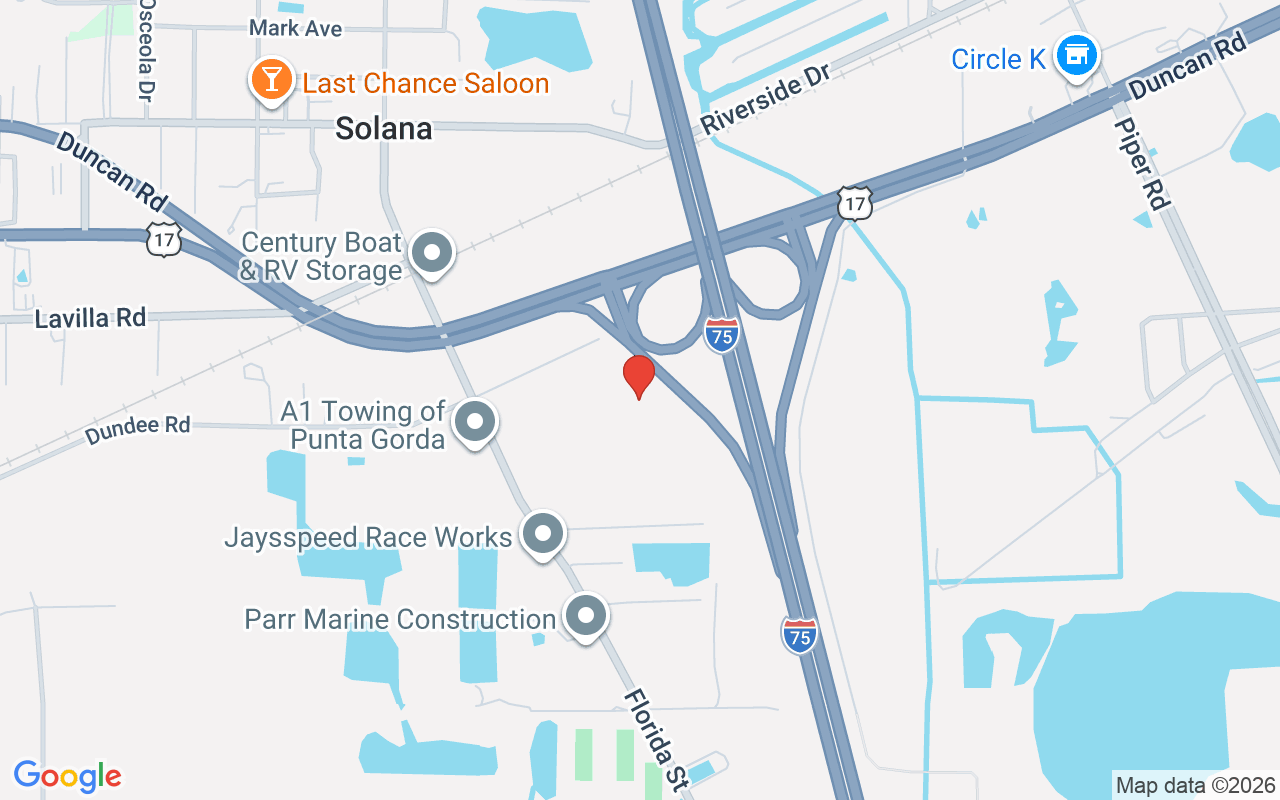 6436 Florida St, Punta Gorda, FL 33950