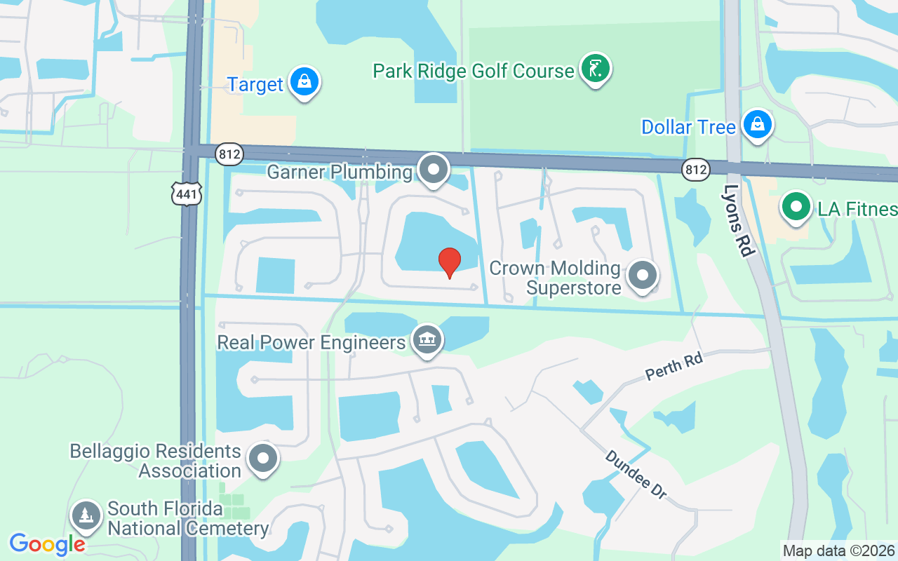 9559  Taormina St, Lake Worth, FL 33467