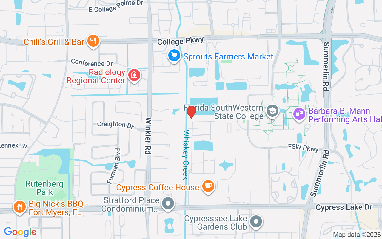 13150 Broadhurst Loop #204, Fort Myers, FL 33919