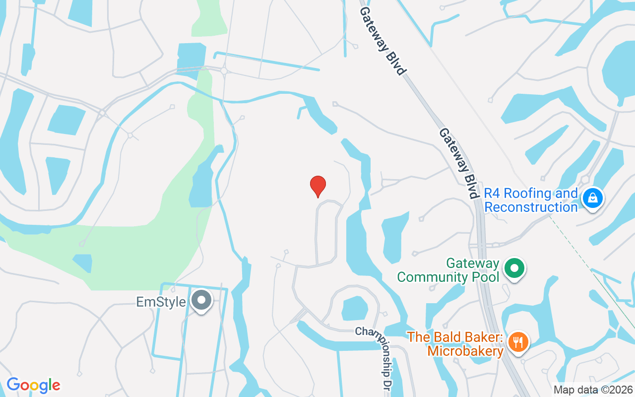 10824 Pond Ridge Dr, Fort Myers, FL 33913