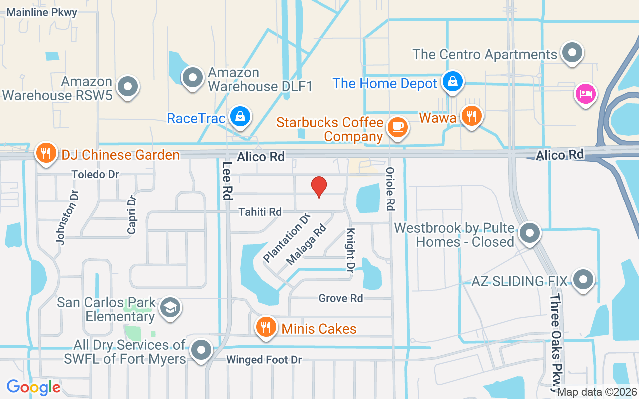 8414 Bahamas Rd, Fort Myers, FL 33967