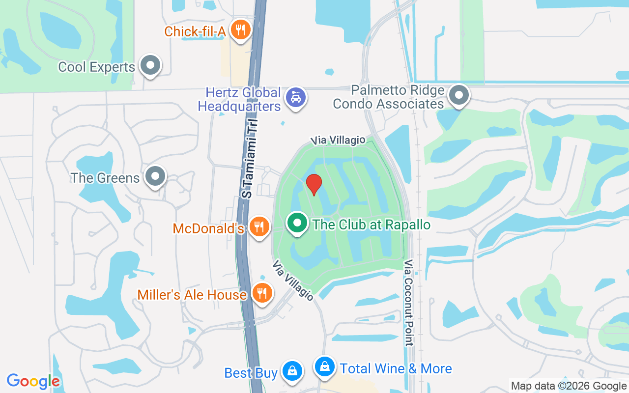 22213 Via Palazzo Pl, Estero, FL 33928