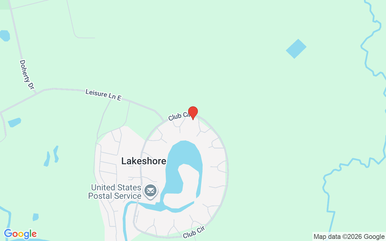 4719 Club Circle, Lakeshore, FL 33854