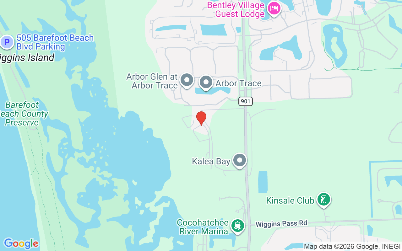 13945 Old Coast Rd #PH05, Naples, FL 34110