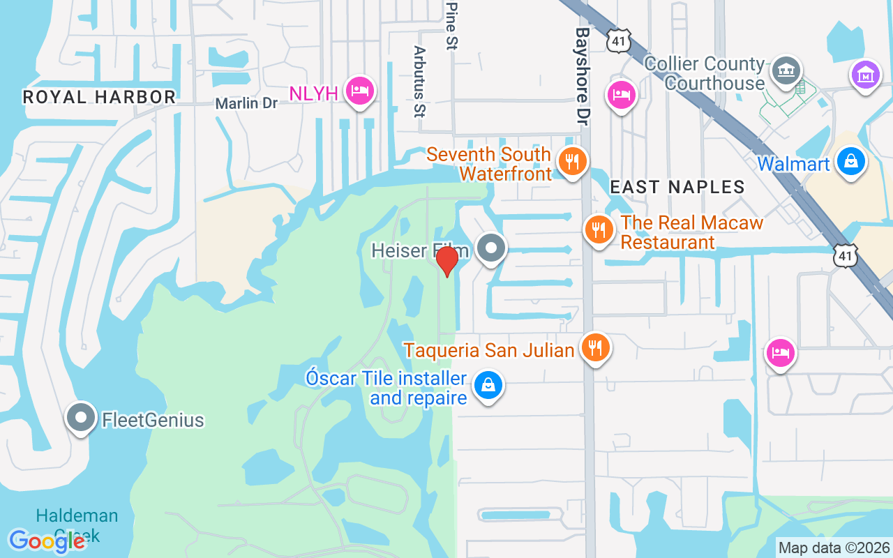 2472 Breakwater Way #11101, Naples, FL 34112