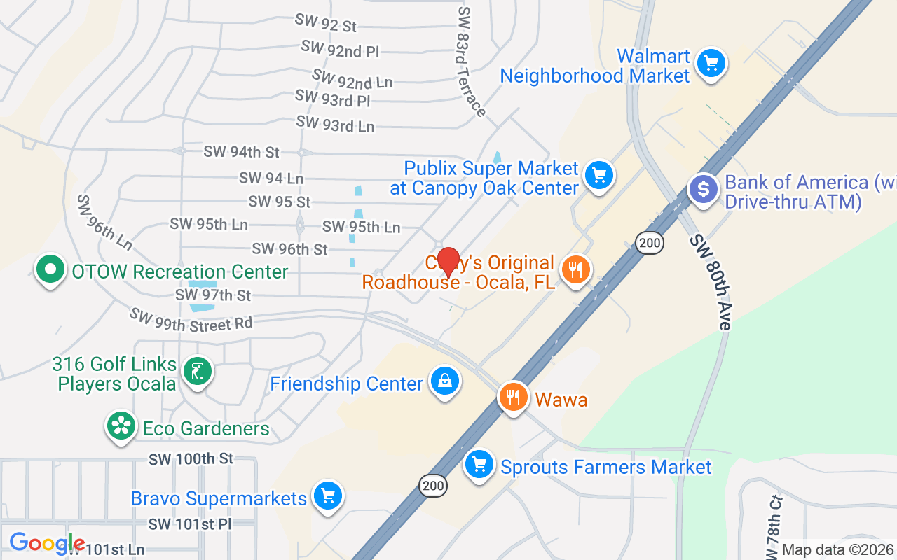 9587 84Th Terrace Sw #D, Ocala, FL 34481