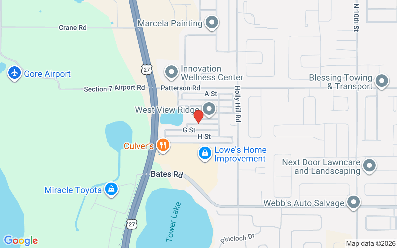 251 Patterson Road #J3, Haines City, FL 33844