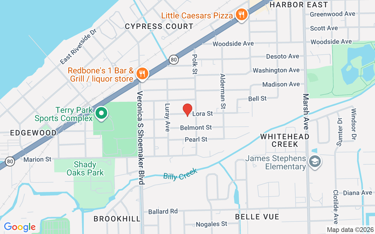 3758 Lora St #3758 unit 2, Fort Myers, FL 33916