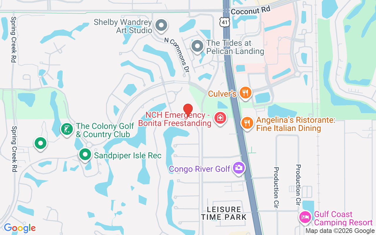 3537 Heron Glen Ct, Bonita Springs, FL 34134