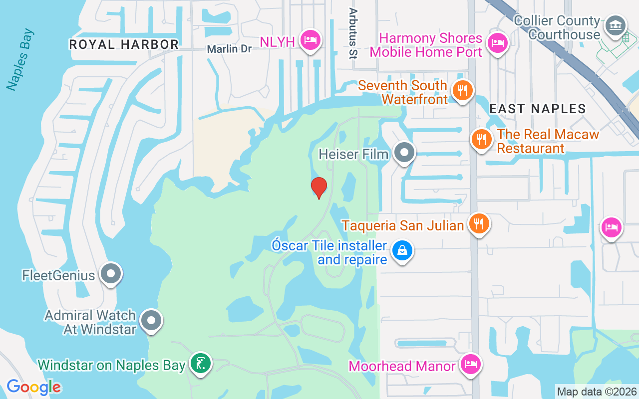 3522 Haldeman Creek Dr #4-121, Naples, FL 34112