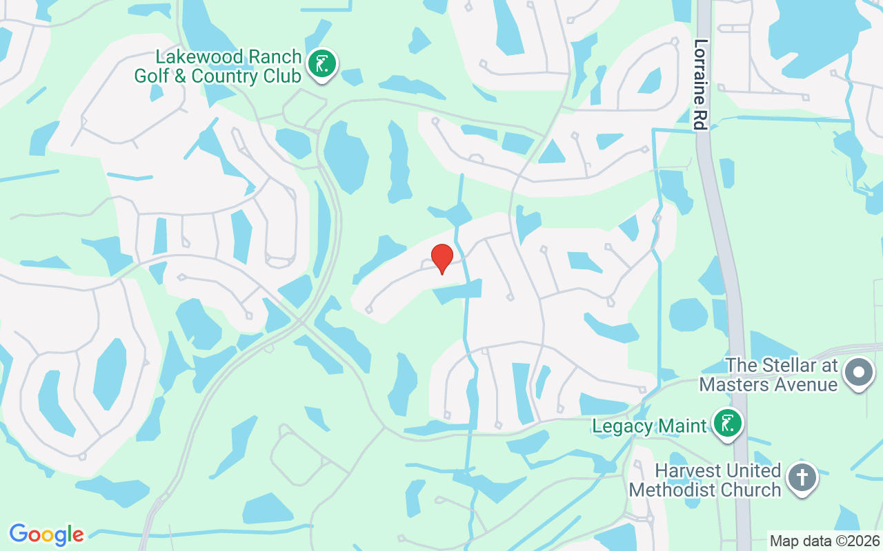 7028 Portmarnock Place, Lakewood Ranch, FL 34202