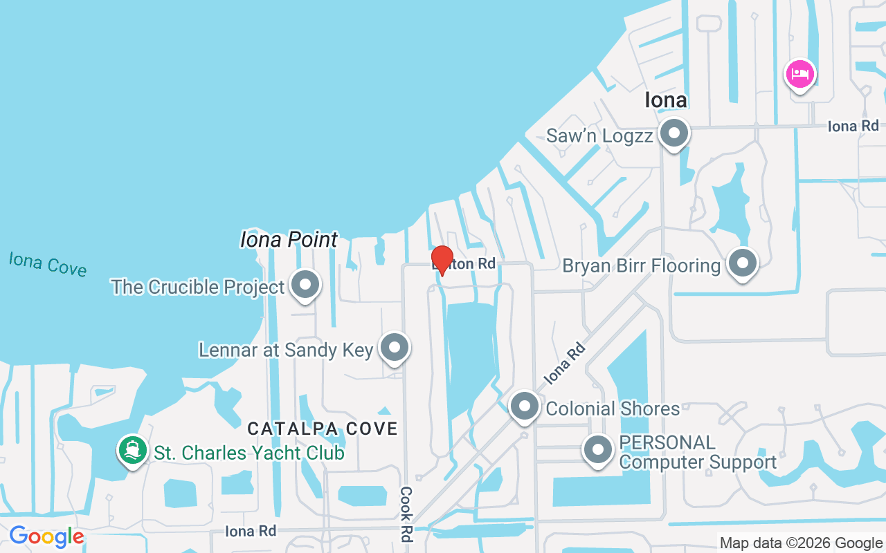 15675 Caloosa Creek Cir, Fort Myers, FL 33908