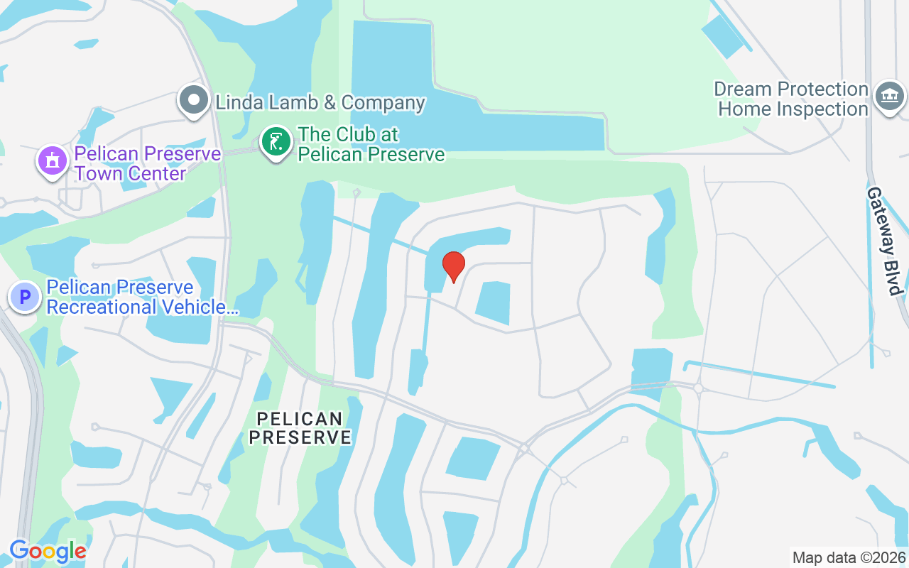 10446 Sirene Way, Fort Myers, FL 33913