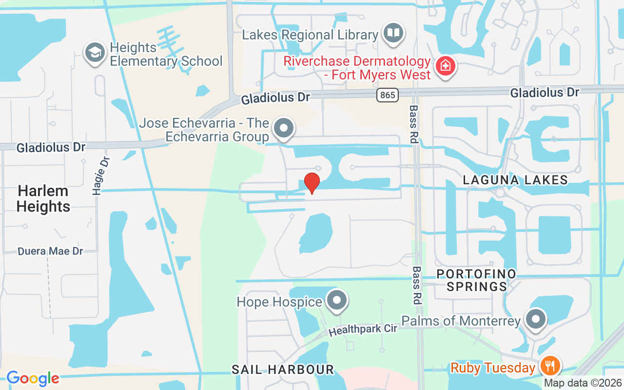 9049 Gladiolus Preserve Cir, Fort Myers, FL 33908