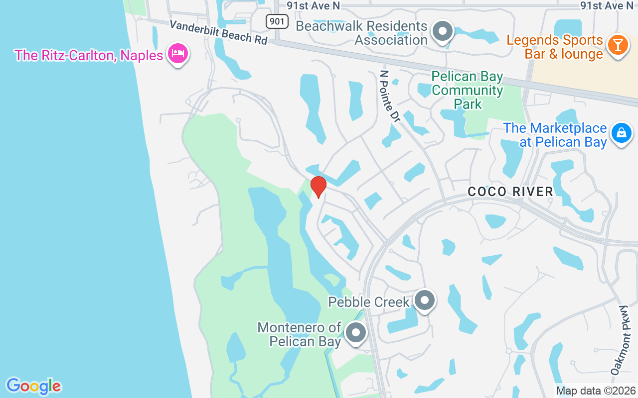 8169 Via Vecchia, Naples, FL 34108
