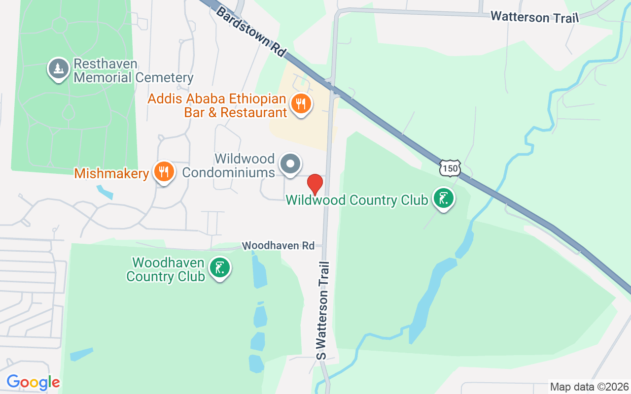 7008 Wildwood Cir #63, Louisville, KY 40291