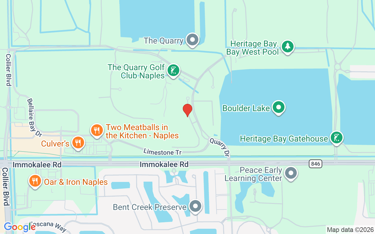 8731 Coastline Ct 101, Naples, FL 34120