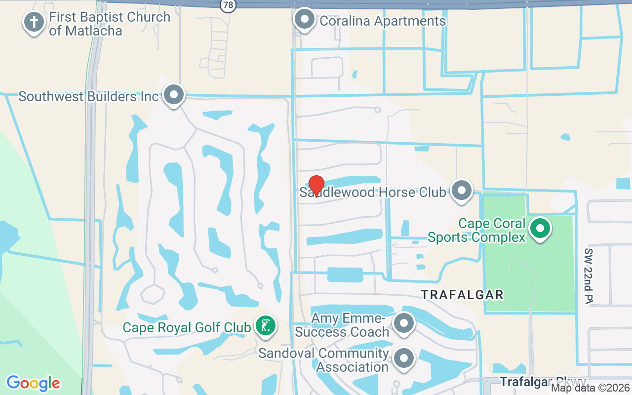 2741 Vareo Ct, Cape Coral, FL 33991