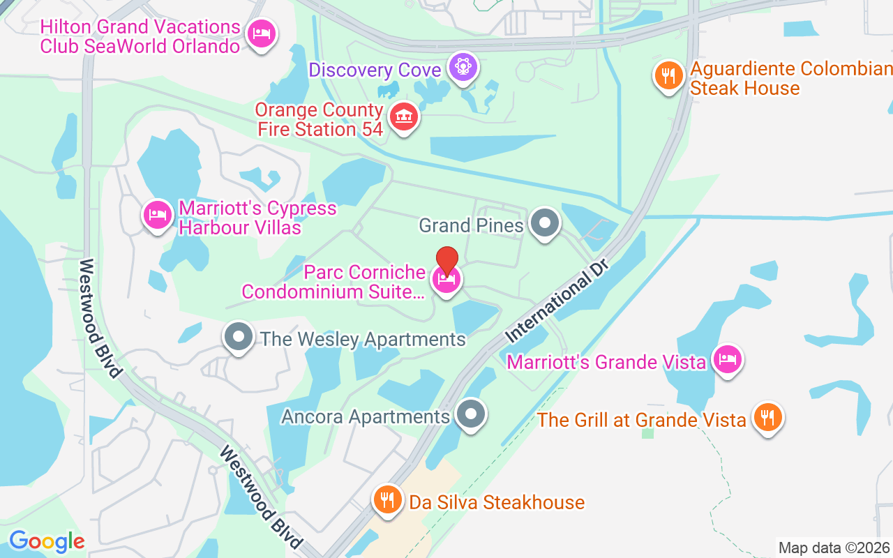 5887 High Seas Drive, Orlando, FL 32821