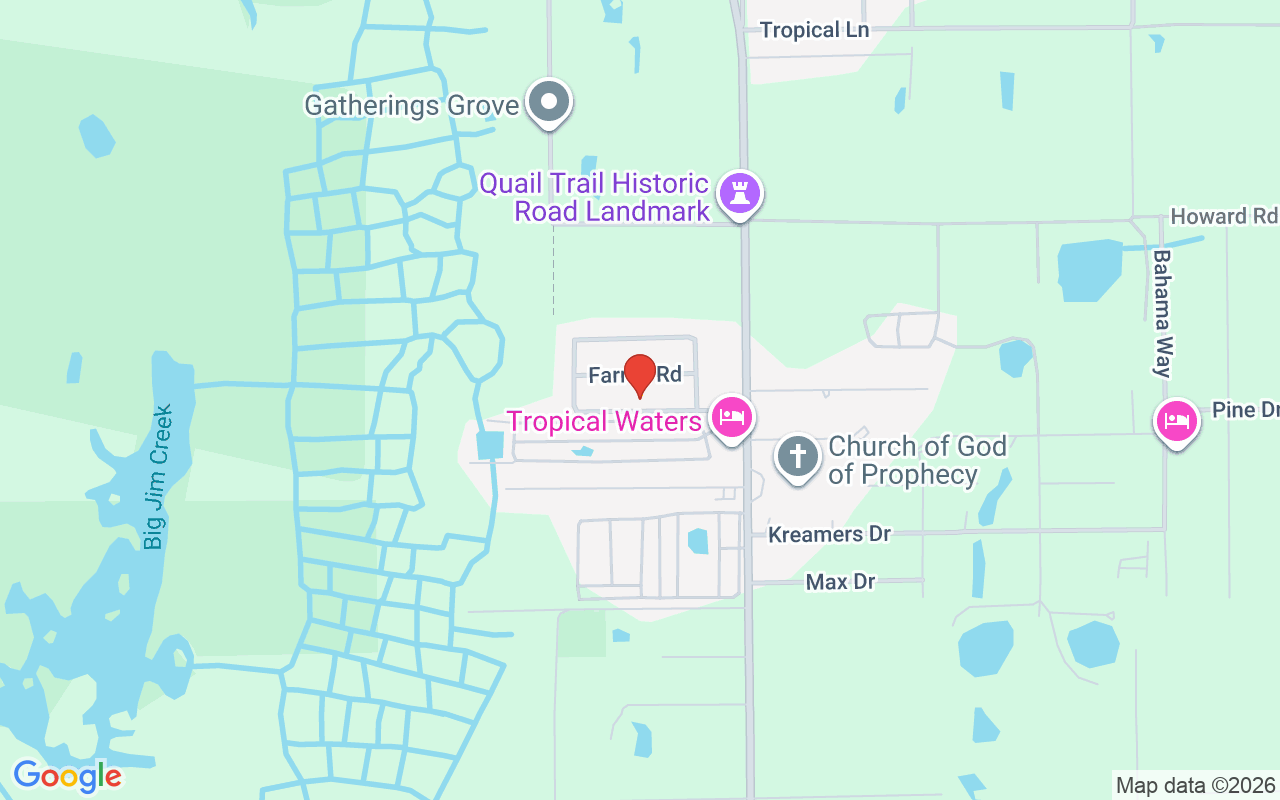 7696 Helen Rd, Bokeelia, FL 33922