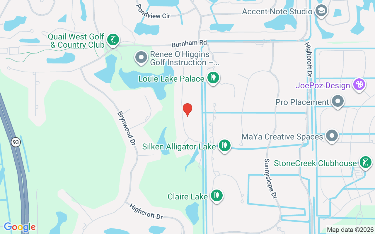 4436 Wayside Dr, Naples, FL 34119