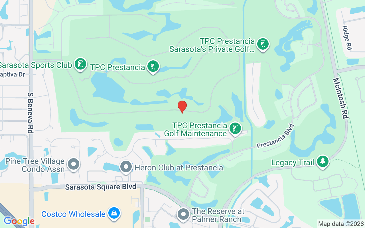 3870 Torrey Pines Boulevard, Sarasota, FL 34238