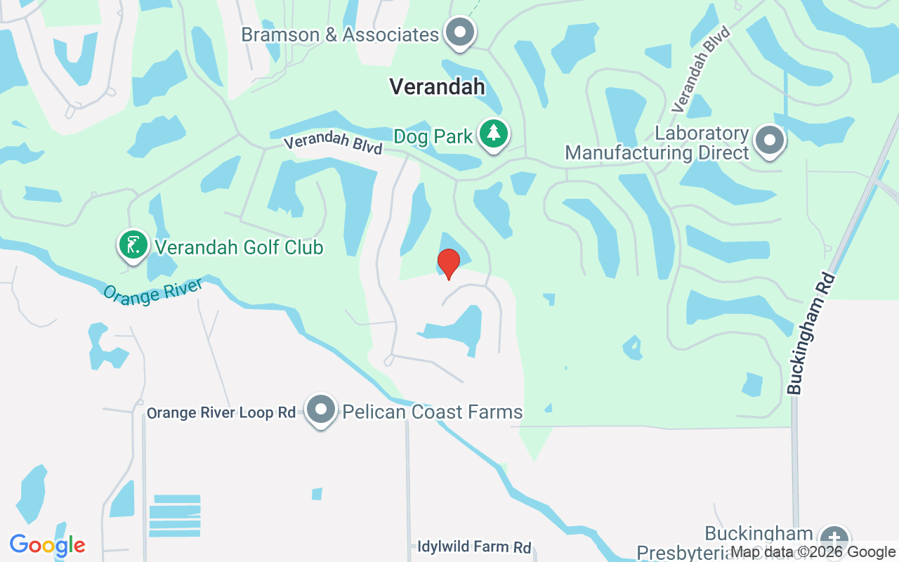 13031 Pebblebrook Point Cir 202, Fort Myers, FL 33905