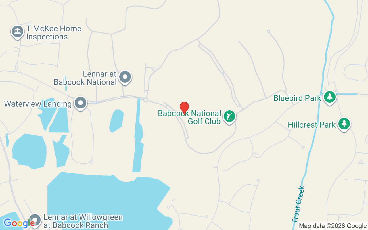 43031 Greenway Blvd #1027, Punta Gorda, FL 33982