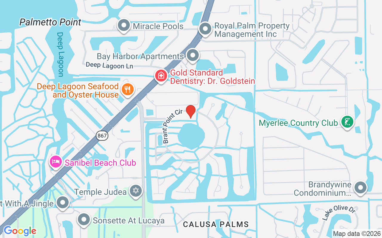 14051 Brant Point Cir 8306, Fort Myers, FL 33919