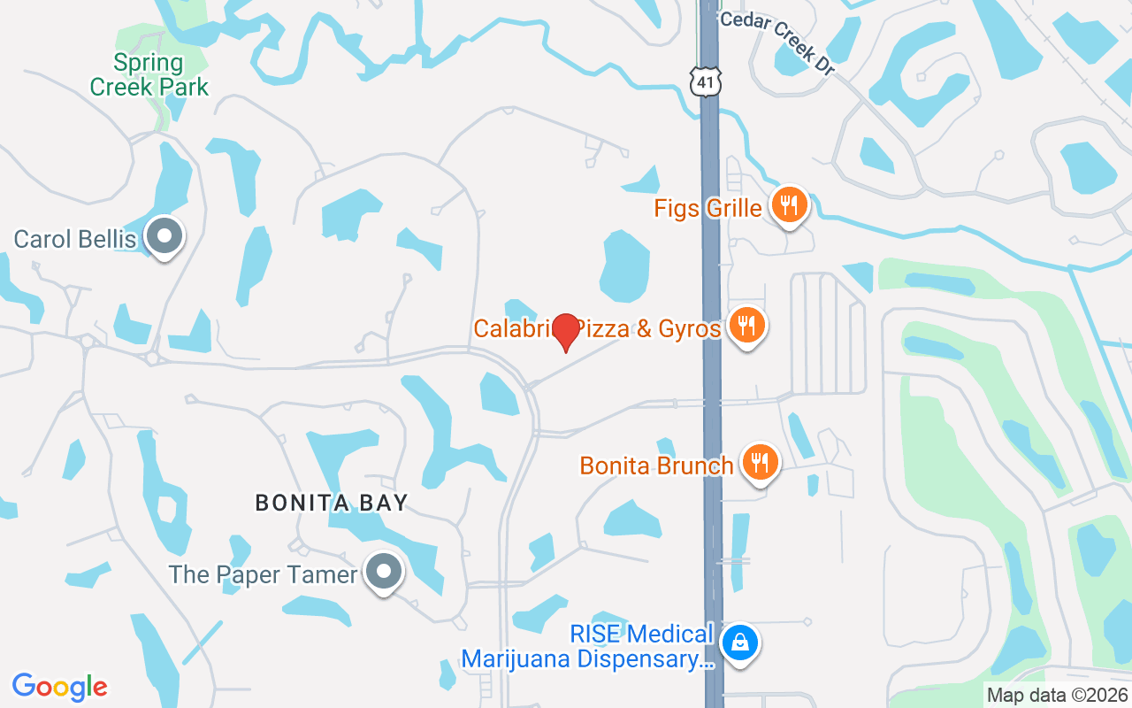 3420 Riviera Lakes Ct, Bonita Springs, FL 34134