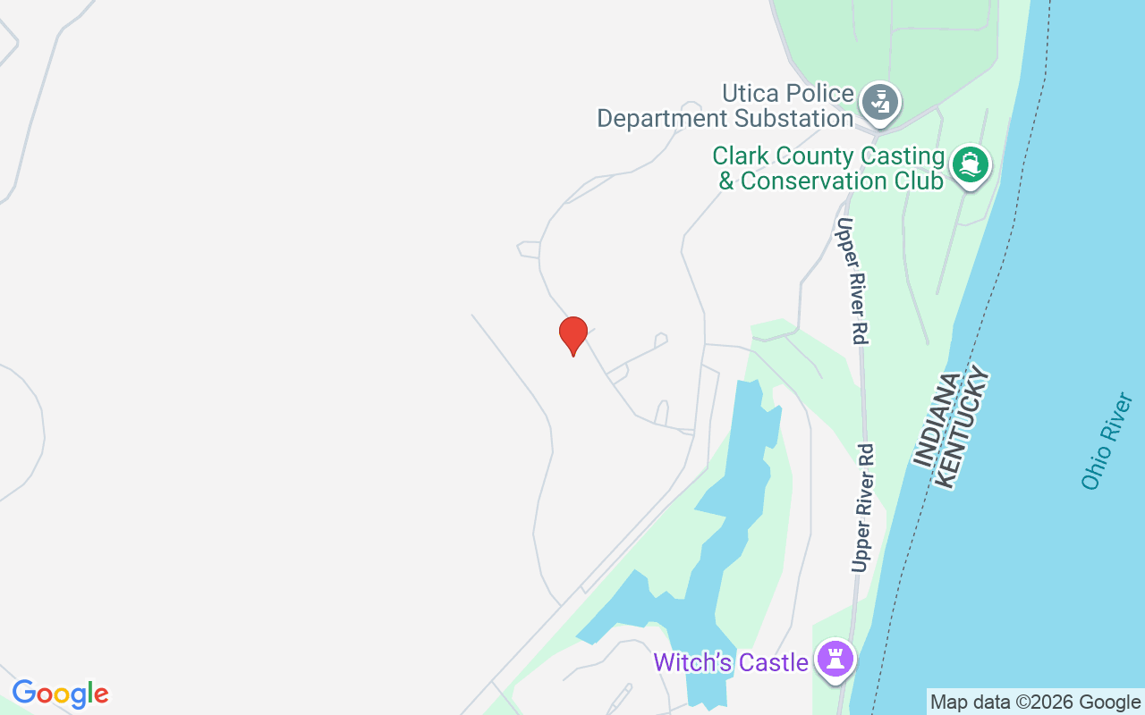 125 Noblewood Blvd, Utica, IN 47130