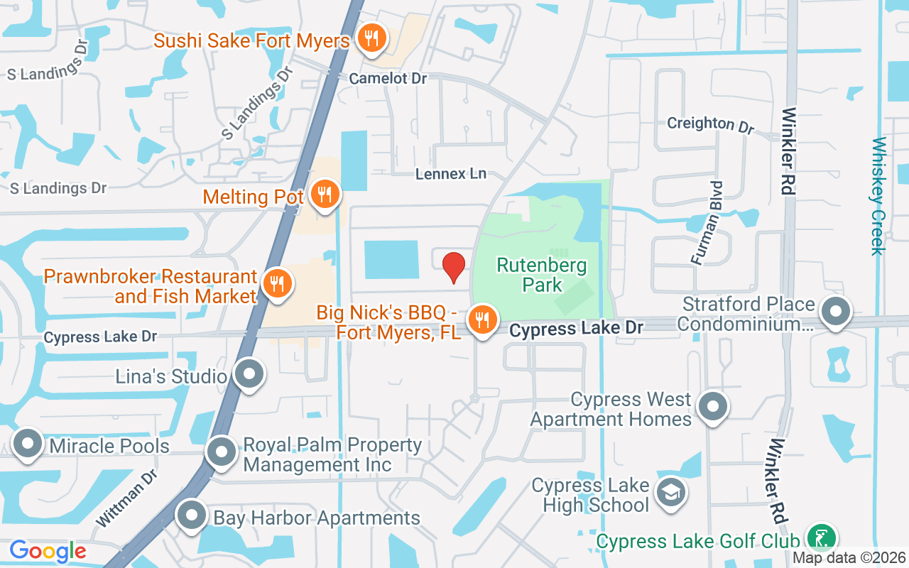 9802 Wildginger Dr, Fort Myers, FL 33919