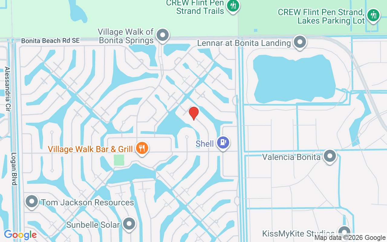 28198 Islet Trl, Bonita Springs, FL 34135