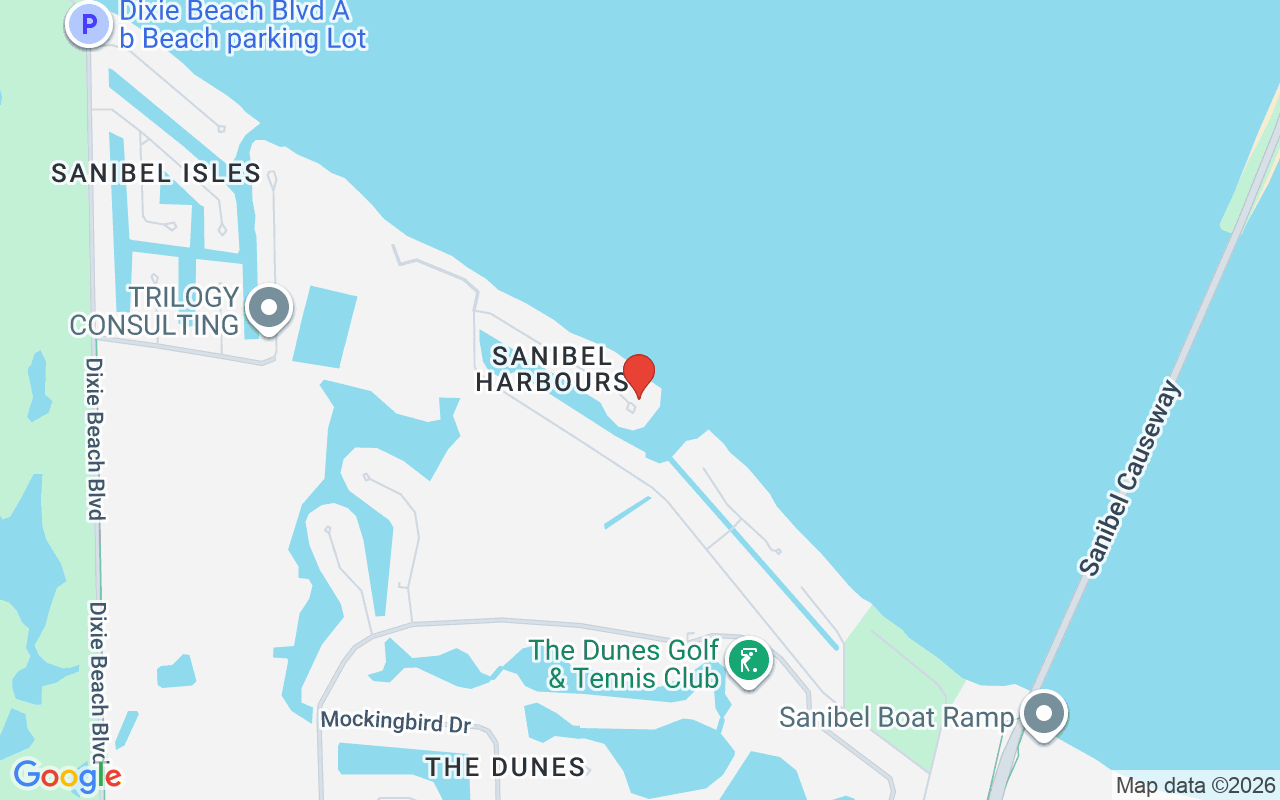 1212 Isabel Dr, Sanibel, FL 33957