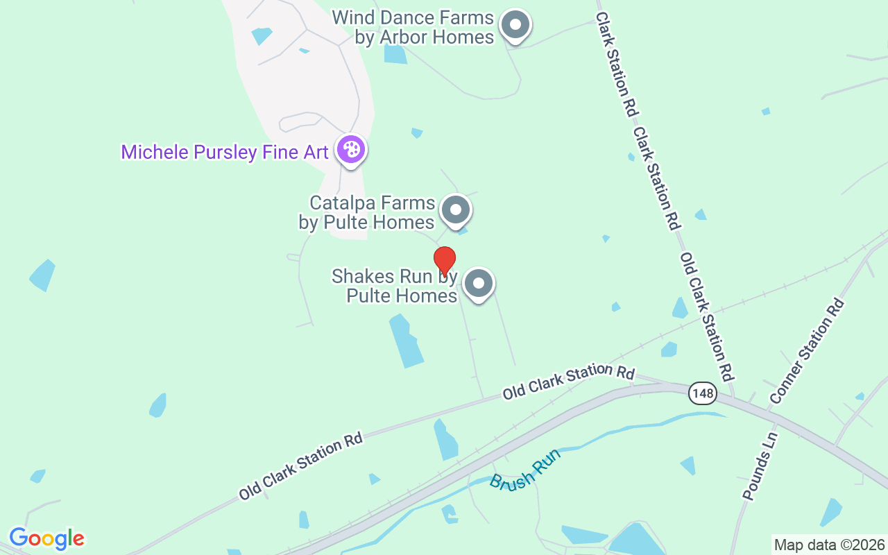 3238 Catalpa Farms Dr, Fisherville, KY 40023