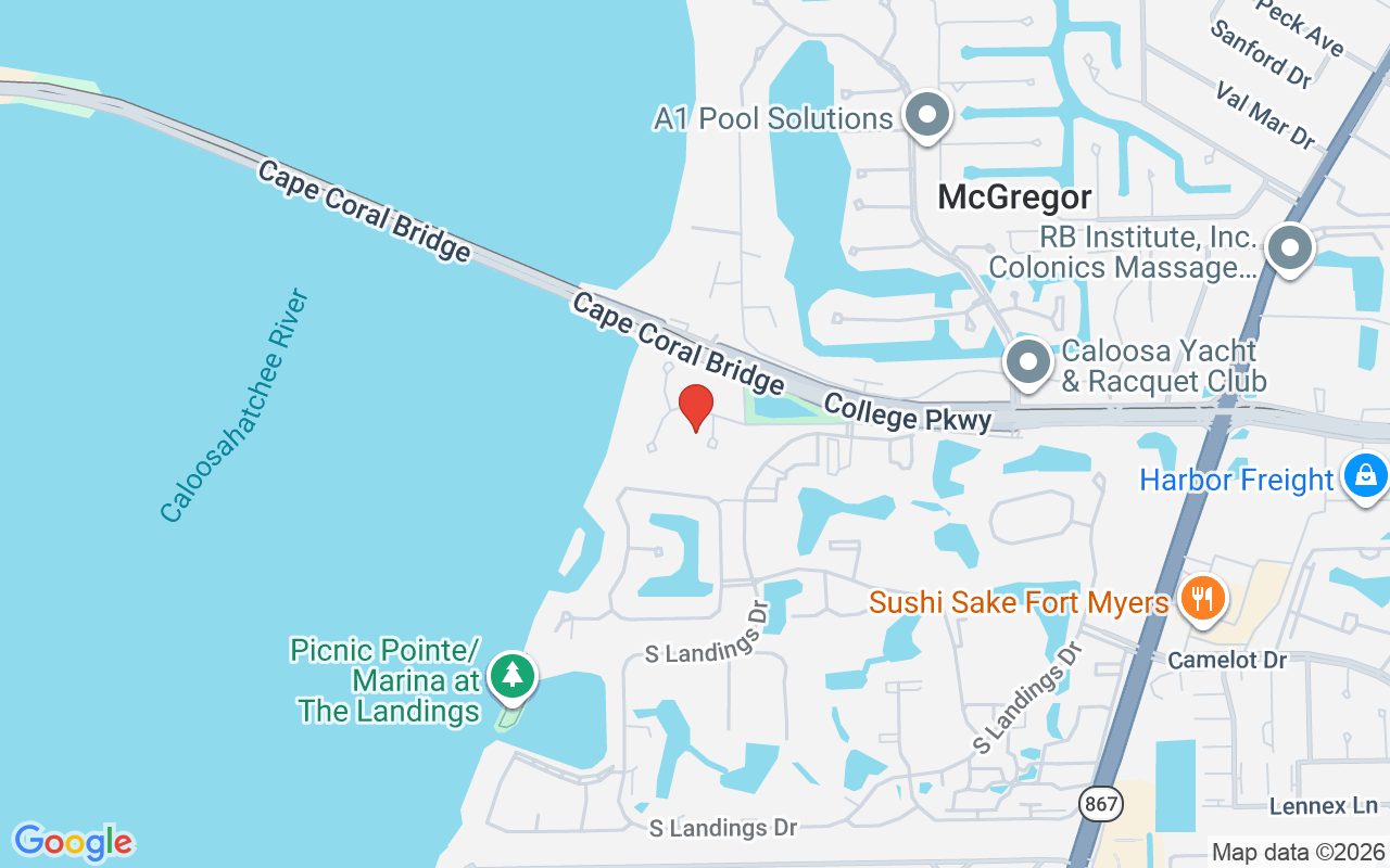 10041 Magnolia Pointe, Fort Myers, FL 33919