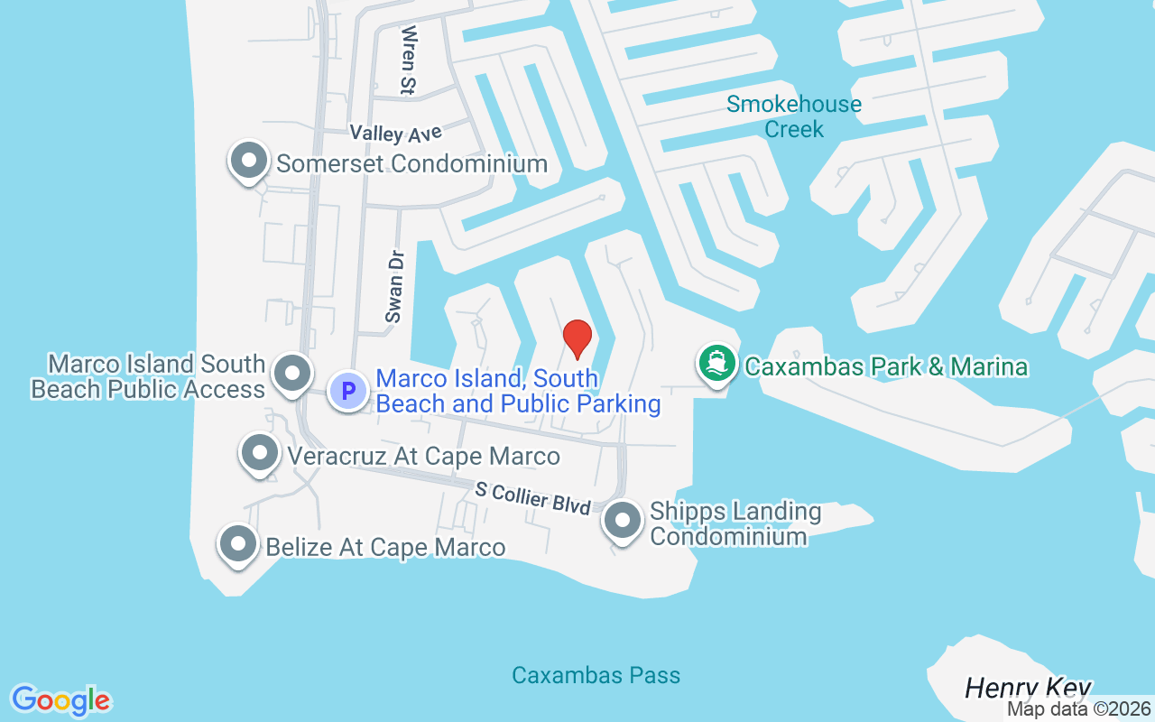 907 Panama Ct #203, Marco Island, FL 34145