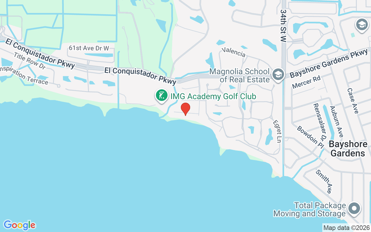 3908 Bayside Drive, Bradenton, FL 34210